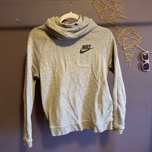 Nike sweatshirt